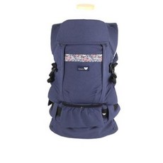 코자라 360 멀티 아기띠, 네이비