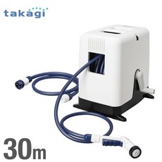 takagi澆水軟管, 30M RC330TNB7, 1個
