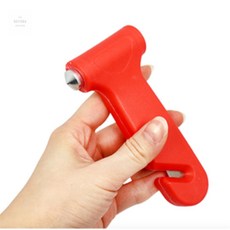 차량 비상탈출 망치