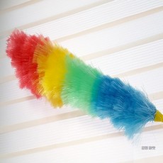 김영마켓 먼지털이개 양모먼지털이