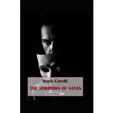 The Sorrows of Satan Illustrated Paperback, Independently Published
