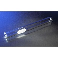 파이렉스 9800-25X 25X 200mm 유리 시험관6팩, 파이렉스 9800-25X 25X 200mm 유리 시험관