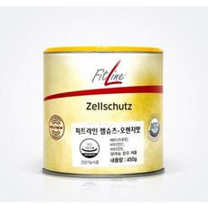 독일피엠 젤슈츠 450g PM 마시는 비타민 주스, 1개