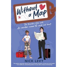(영문도서) Without a Map Paperback, Cecil Press, English, 9780645300222