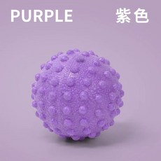 벨라마켓 에어스텝퍼 발지압 히비스커스퍼플 스텝밀 유산소운동 홈트 몸매관리 체력관리, M. 파시아 볼 두리안 볼 보라색