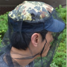 까미 방충모 방충모자