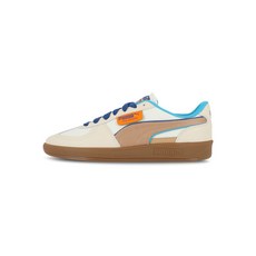 매장정품 푸마 PUMA 팔레르모 레쿠에르도스 - 알파인스노우:화이트:탄 404176-01 150448