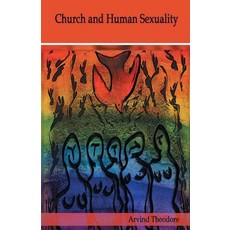 (영문도서)Church and Human Sexuality Paperback, Indian Society for Promotin..., English, 9789388945806