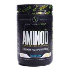 Purus Labs Aminod, 300g, 1罐