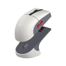 [국내정발] 8BitDo R8 Retro Mouse - R8 마우스(N에디션), N Edition