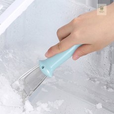 가득담기 성에 제거 주걱 냉동실얼음제거