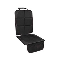 카템 베베카 카시트 보호매트 CT139, 블랙, 1개