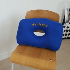 SE 에어메쉬 해피 등받이 랜덤발송, 상세페이지 참조