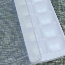 태스크라임 아스벨 얼음틀 아이스 트레이 얼음메이커 얼음만들기 각얼음