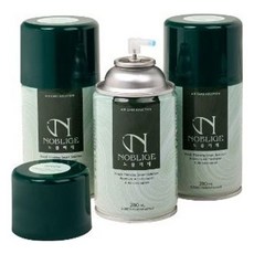 헤이지 고급 캔 방향제 HTM942A 가정용방향제, 복숭아, 복숭아