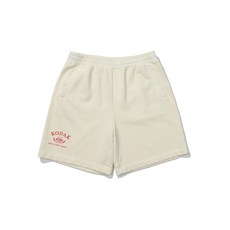 매장정품 코닥 KODAK 카메라클럽 코튼 반바지 IVORY K4223LHP16IVR 669760