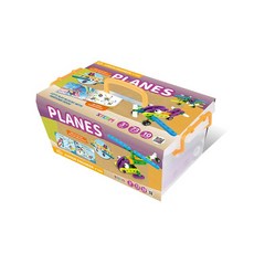 【海夫健康生活館】Gigo智高 小工程師 飛行夢想家(7264-CN), 1個