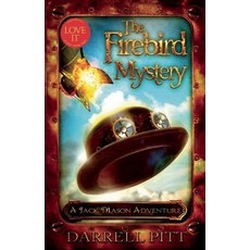 The Firebird Mystery Paperback, Text Publishing Company, English, 9781922147752
