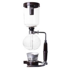 HARIO【平安】日本製 虹吸壺組 塞風壺 Tca-2 Tca-3 TCA-5 公司貨, 1個