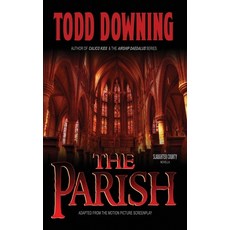 (영문도서) The Parish Paperback, Despot Media LLC, English, 9798986118154