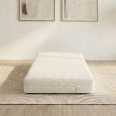 동서가구 트라이그 싱글 본넬 양면 매트리스 DF642034, 200mm