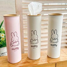 미피 슬림 티슈보틀