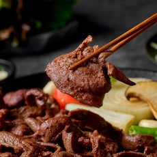 집에서먹자 곱이곱다 소염통 200g, 2개