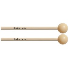 【JUDY樂器店】全新 VIC FIRTH 鐵琴棒 M134，音色清晰，握感舒適，專業演奏首選, 1個