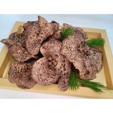 생능이버섯 냉동능이버섯 국내산 1KG / 500G - 경동버섯유통, 1개, A