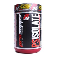 PROSUPPS 分離乳清蛋白香草, 1個, 912克