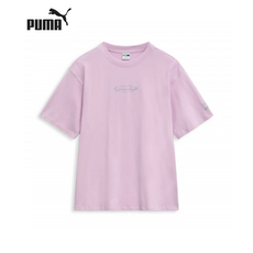 푸마 셀러레이터 K 그래픽 반팔 티셔츠 CRLT K GFX SS TEE 628087 60