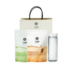 오설록 찬물조합패키지찬물+찬물루이보스+물병 244973