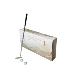 휴대용퍼팅 골프용품선물 pda*981tX, 본 상품, 선택옵션:ONECOLOR／FREE