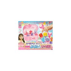 [미미월드] 미미 아이스보석함, 상세 설명 참조, 선택:(미미월드) 미미 아이스보석함