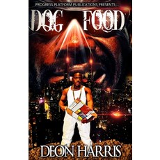 (英文圖書)Dog Food 平裝版, Createspace Independent Pub..., 英文