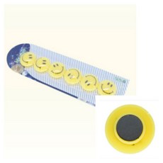 냉장고 자석 메모홀더 캐릭터 자석 포토 클립 yss+52695xK