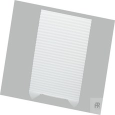 파라스토어 붙이는 블라인드 90x240cm 일반형 화이트 무타공커튼