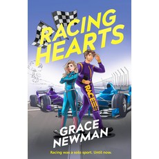 (영문도서)Racing Hearts: A Spicy Rivals to Lovers F1 Romance Paperback, Hera Ediciones, English, 9798217253111