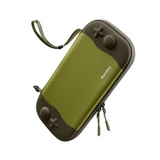 TOMTOC NS2 冰棒限定款 Switch收納包 (綿雲牛奶/芝麻椰子/蜜桃牛乳/薄荷生巧) - 艾達電玩