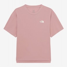 노스페이스 여성 리커버리 세미 크롭 NT7UR81B_GPI 279549