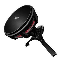 Amuok 冰芯磁吸無線充車載支架, 全新原裝