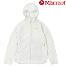 Marmot 土撥鼠 Mellow 男款 連帽抗撕裂彈性外套 MTSS25MJK007