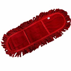 마루모리 회전형 밀대걸레 마포걸레 리필 1p 청소용품, 1개