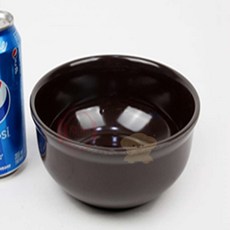 이디나 대광 뚝배기 그릇 소 (CG68051), 1개