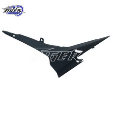 아프릴리아 프론트 펜더 머드가드 타이어 커버 스플래시 가드 오토바이용, 14. Part 10, 기본