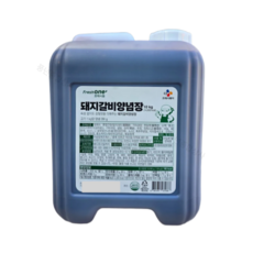 프레시원 돼지갈비 양념장 10kg