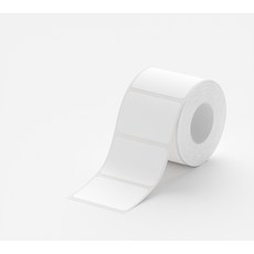 NIIMBOT精臣 B系列 防水防油 B1 B31 B21S B21pro K3 B4可用 白色標籤紙