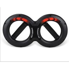 권투 펀치 훈련기 속도 반응 향상 운동 장비, 랜덤 5KG 토션