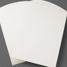 소노샵 A4 도화지 미색 드로잉노트