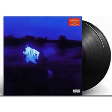 本月特價 丹尼爾凱撒 黑膠唱片2LP Daniel Caesar《Never Enough》黑膠LP唱片 12寸180g歐美原產留聲機唱盤 全新未拆封 四角尖尖 音質乾淨通透 一針到底 值得收藏!, 如圖, 詳見包裝